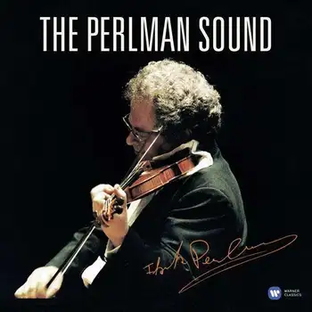 

Itzhak Perlman / The Perlman Sound (LP)
