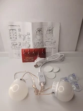 Wall-Light Vanity-Mirror-Light Makeup-Lamp Dressing-Table LED Hollywood Beauty 2 USB