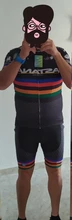 Astana-Conjunto de Jersey de ciclismo para hombre, ropa deportiva de montaña para verano, 2020