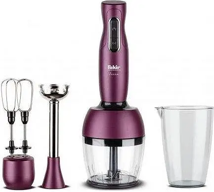 Блендер Tefal MasterBlend Activflow Pro 1000 W s