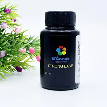 

ORIGINAL Bloom Strong Rubber Base TM BLOOM 30ml without brush