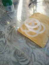 Tri Clamp Gasket Sanitary Clamp Seal