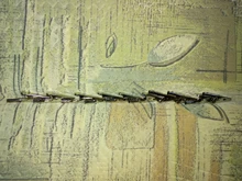 Cable Probe-Clamps Lead-Screw Electric-Test-Clips Alligator Crocodile Stainless-Steel