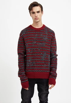 

Finn flare cardigan for men