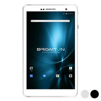 

Tablet BRIGMTON BTPC-801 8" Quad Core 2 GB RAM 16 GB
