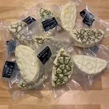 Etiquetas adhesivas para pizarra, con bolígrafo de tiza para tarros de cocina, pegatinas extraíbles e impermeables