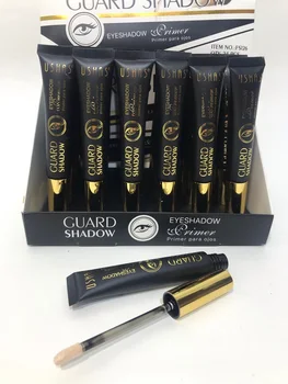 

Primer Foundation eye shadow easy application кремообразная structure resistant make up a long time eye not скатываются