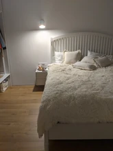 Wall-Lights Bedside Wooden Bedroom Nordic-Macaroon Modern Ce E27 for 6-Color Steering-Head