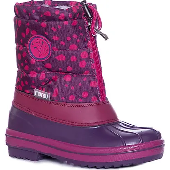 

Сноубутсы Mursu