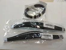 Precio al por mayor pulsera clásica de cuero genuino para hombres joyería de encanto de mano imán multicapa regalo hecho a mano para chicos geniales pulseira masculina