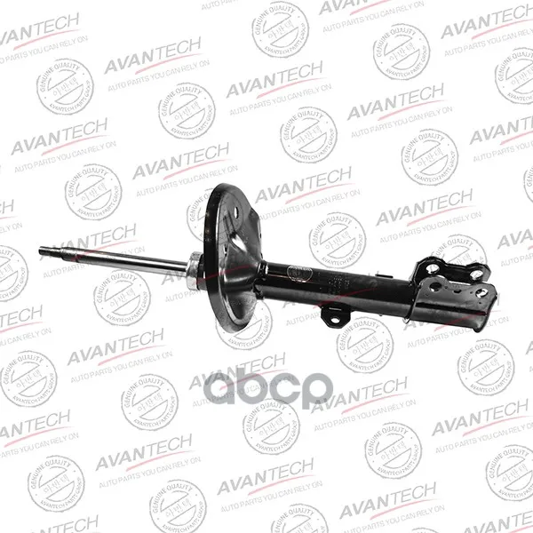 Амортизатор Газомасляный AVANTECH арт. ASA01128