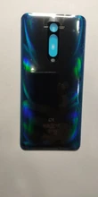 Back-Glass-Cover Housing-Cover Battery Case Replacement Black Xiaomi Mi9t Pro Rear Mi-9t