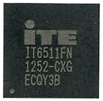 

Multicontroller IT6511FN CXG