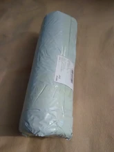 ROEGADYN EPP-Rodillo de espuma para Pilates, rodillo negro de espuma para Yoga, 30/45/60CM, equipo de ejercicio, rodillo de masaje corporal para mujeres/hombres