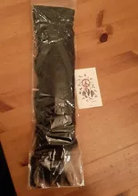 DIFEI-coleta de pelo rizado largo para mujer, coleta sintética con cordón de fibra de alta temperatura, 9 colores