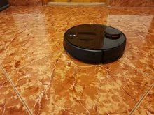 Xiaomi Mi Robot Vacuum Cleaner Pro for Home Smart Wireless Sweeping Cleaning Electric