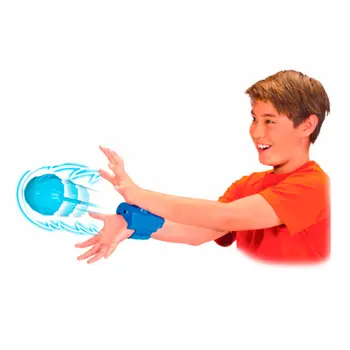 

Launcher Kamehameha Dragon Ball Super