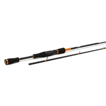 

Rod Dragon Black Rock II spinning 1.98m 3-18g chc-25-73-198
