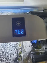 Aquarium-Light Led-Lighting Fish-Tank-Light Aquatic Clip-On 15W for 10W/15W