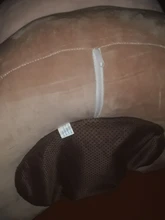 Funda de asiento de apoyo para sofá para bebé, silla de felpa para aprender a sentarse, nido cómodo para niño pequeño, lavable sin relleno, cuna para sofá