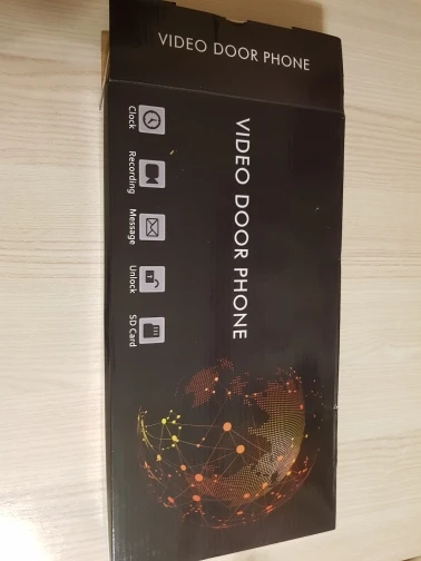 dragonsview видеодомофон