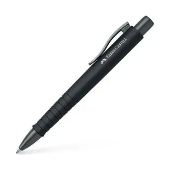 

Cf5 pen Polyball black RefillFABER-CASTELL19.12