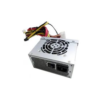 

QNAP PWR-PSU-450W-FS01 ATX power supply unit Gray