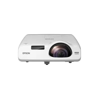 

Epson EB-535W data projector 3400 ANSI lumens 3LCD WXGA (1280x800) Desktop projector White