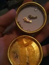 Pendientes de acero inoxidable con nombre personalizado para mujer, joyería con cierre de tipo tuerca con nombre personalizado