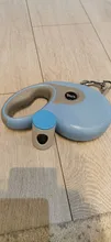 Dog Leash Traction-Rope-Belt Lead Extending Walking-Leads Retractable Automatic Premium