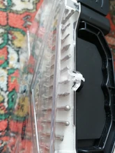 268PC Abrasive Rotary Tool Accessories Set Electric Mini Drill Bit Kit for Dremel Sanding