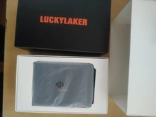 LUCKY-Cámara de inspección y pesca subacuática portátil, videocámara de visión nocturna de 4,3 pulgadas, impermeable IP68, Cable de 20M para hielo/Mar