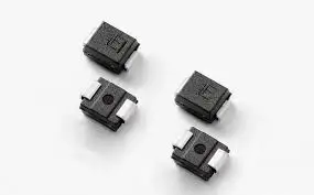 

Diode TVS transient suppressor SMBJ16A-F-pack 10 pieces