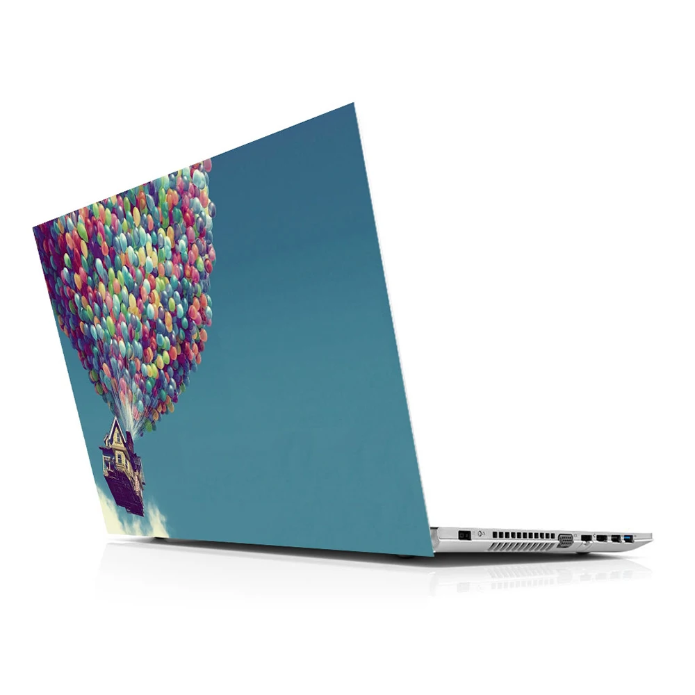 Наклейка для ноутбука 13 14 15 6 16 17 19 дюймов наклейка Mac dell Acer HP Toshiba Asus huawei |