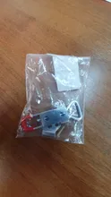Herramientas de pinza de tracción antideslizante, caja de herramientas ajustable, pestillo de palanca de Metal, 198Lbs, 90kg, Abrazadera de liberación rápida