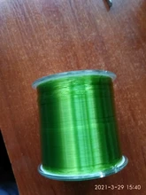 Nylon-Line Japan-Material Carp Fishing Super-Strong 500M 2-35LB No 