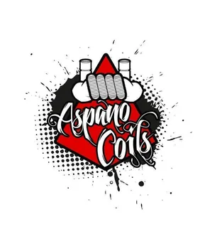 

FUSED CLAPTON 0.8/0.4 - ASPANO