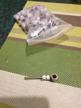 Juego de bandas de lijado de cebra para manicura y pedicura, máquina pulidora eléctrica, removedor de uñas, 1 Juego, #180 #240