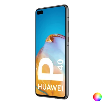 

Smartphone Huawei P40 5G 6,1" Octa Core 8 GB RAM 128 GB