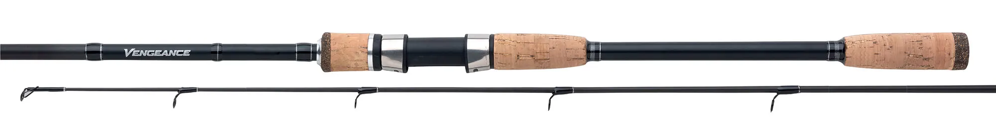 Удилище SHIMANO Vengeance CX 240M Sensitive|Удочки| |