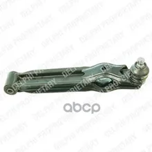 Рычаг Daewoo Matiz/Spark/Tico Пер.Подв.Нижн.Лев/Прав. Delphi Tc631 Delphi арт. TC631