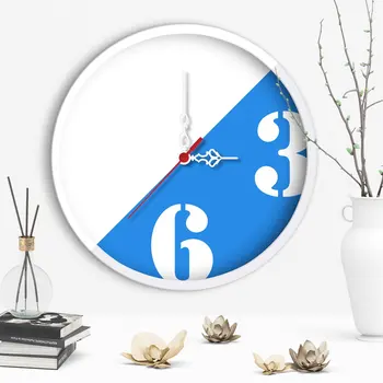 

Decorative Different Design Wooden Wall Clock-15