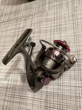 Fishing-Reel GHOTDA Metal Spinning for 1000-7000-Series
