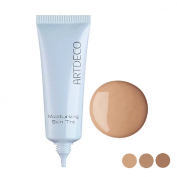 

Crème Make-up Base Moisturizing Artdeco (25 ml)