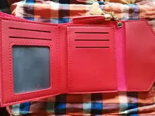Mini borla cartera las mujeres de moda bolso de mujer Mini carteras estudiantes coreanos cartera encantadora mujer pequeña cartera para las mujeres