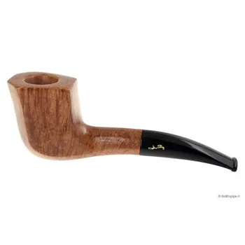 

Savinelli Autograph grade 4 - Freeform - 6mm filter