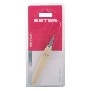

Size cuticles Beter