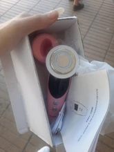 Beauty-Machine Lifting-Tightening Removal Skin-Care Wrinkle Led-Light Ckeyin Hot-Treatment