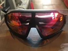 Gafas de sol polarizadas para deportes al aire libre, para ciclismo, fotocromáticas, UV400