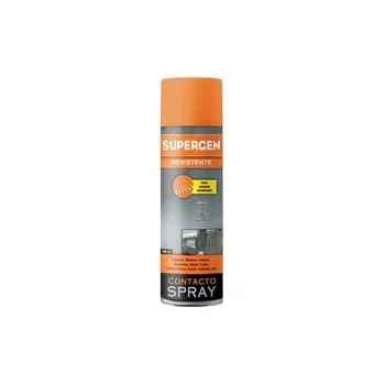 

CONTACT GLUE 500 ML SPRAY SUPERGEN